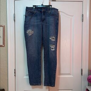 Signature studio size 14 pants